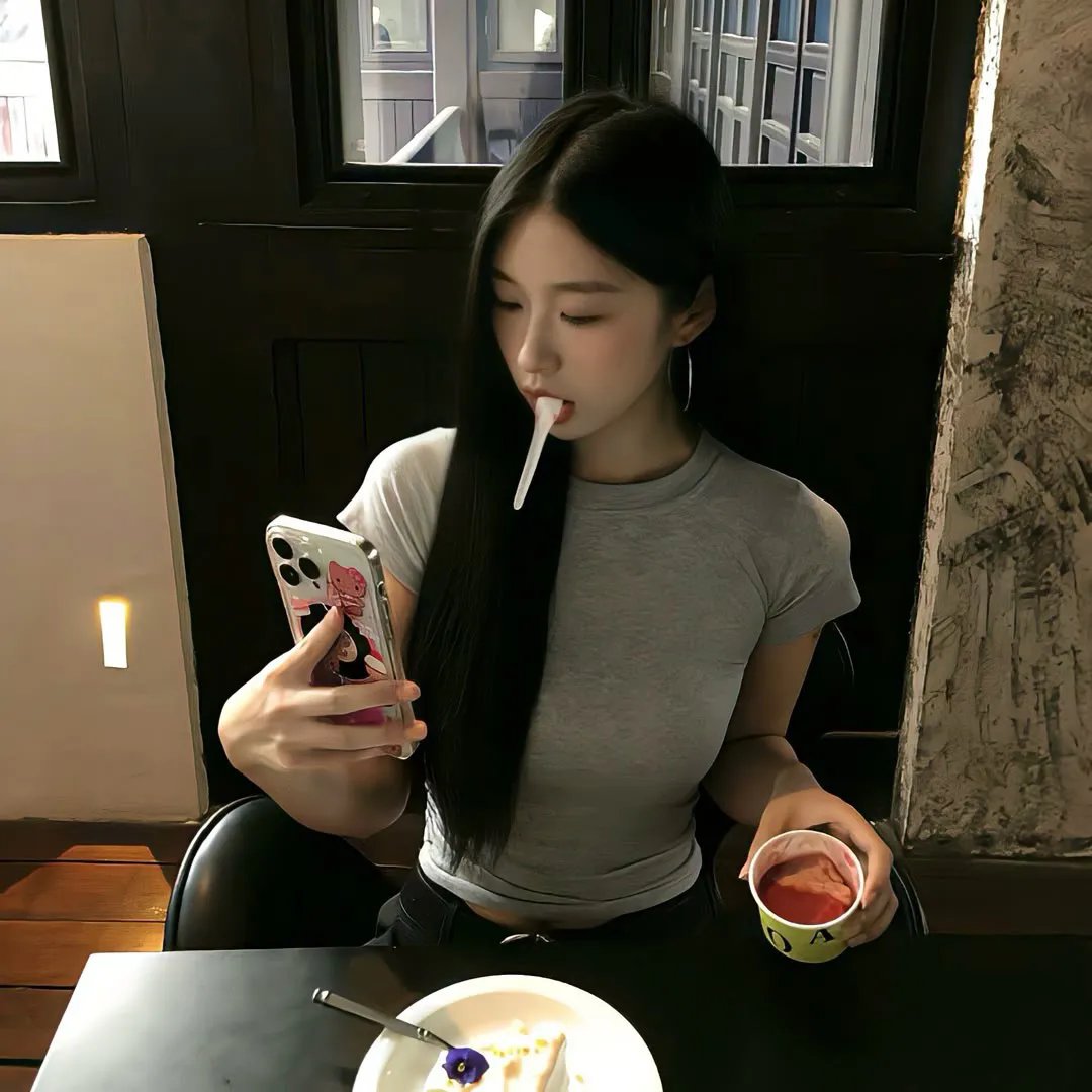 遥远的他